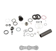 Полный ремкомплект для вилки Rock Shox Pike Solo Air - 11.4018.027.003