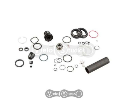 Повний ремкомплект для вилки Rock Shox Pike Solo Air - 11.4018.027.003