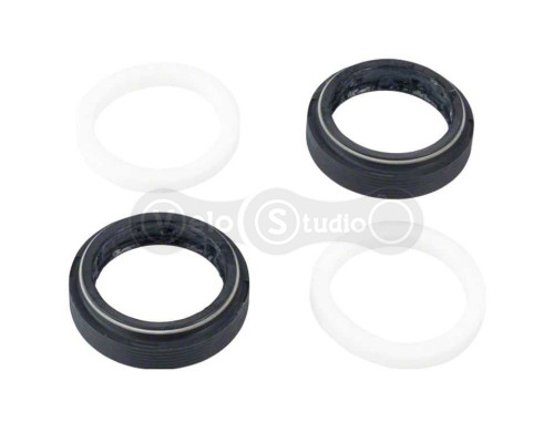 Пыльники и сальники Rock Shox Pike 35 мм