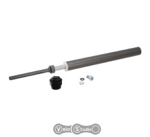 Воздушная пружина Rock Shox Solo Air XC32, Recon Silver