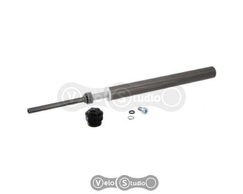 Воздушная пружина Rock Shox Solo Air XC32, Recon Silver