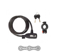 Замок Green Cycle 12х1500 под ключ