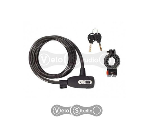 Замок Green Cycle 12х1500 под ключ