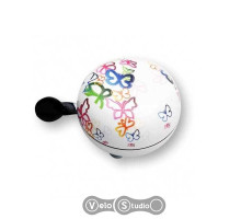 Дзвінок Green Cycle Метелики