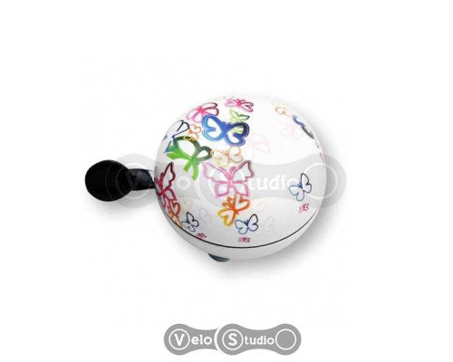 Дзвінок Green Cycle Метелики