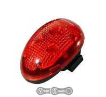 Автономный задний фонарь GACIRON W04