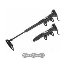 Насос Giyo GP-77 телескопический