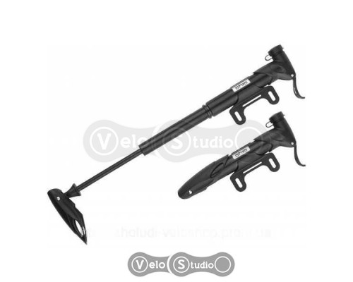 Насос Giyo GP-77 телескопический