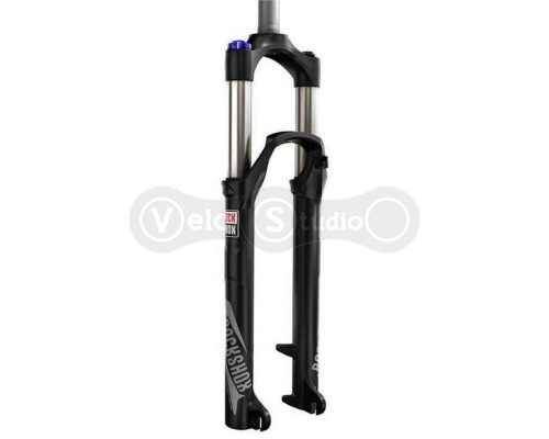 Вилка Rock Shox Recon Silver TK 27,5 дюймів