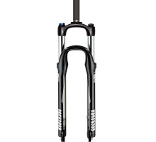 Вилка Rock Shox XC 28 TK 26 чорна