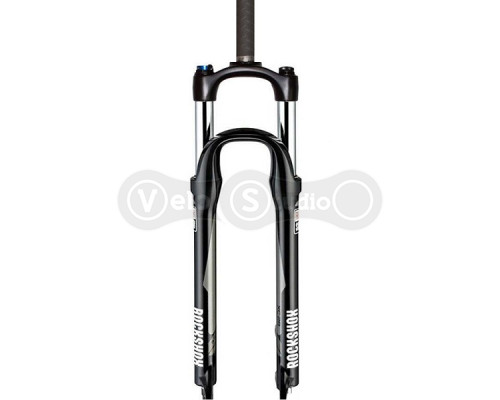 Вилка Rock Shox XC 28 TK 26 чёрная