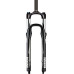 Вилка Rock Shox XC 28 TK 26 чёрная