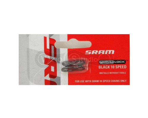 Замок ланцюга Sram PowerLock 10 швидкостей