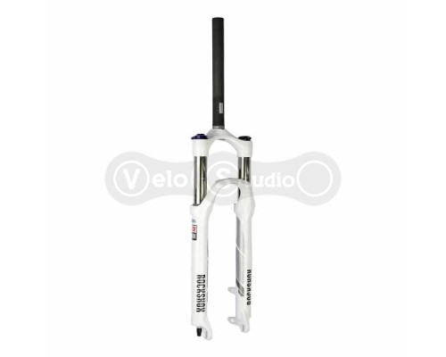 Вилка Rock Shox Recon Silver 27.5 біла