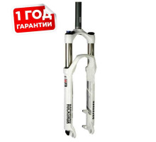 Вилка Rock Shox XC 30 TK 26 біла