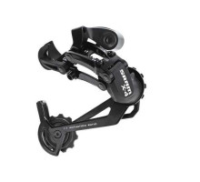 Задний переключатель Sram X4 средняя лапка 7-8-9 скоростей