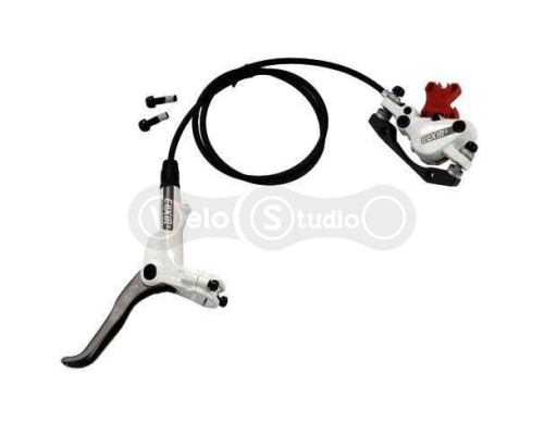 Тормоз гидравлический Avid Elixir 5 передний