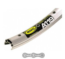 Обід Mavic A 119 28-29