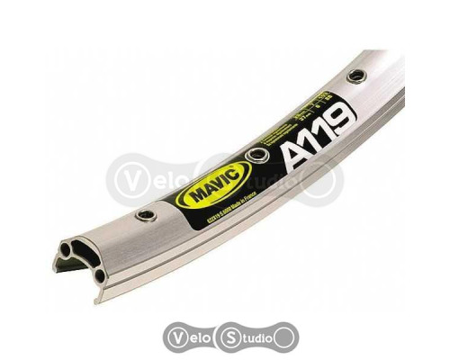 Обід Mavic A 119 28-29