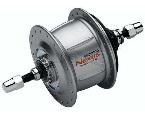 Планетарна втулка Shimano Nexus SG-8R20