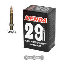 Камера Kenda 29 1.9-2.35 Presta 32 мм