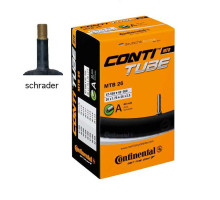 Камера Continental 26x1.75-2.5 AV 40 mm