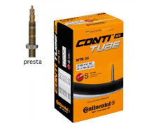 Камера Continental 29x1.75-2.5 Presta 42 mm