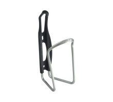 Флягоутримувач KLS Caliber сірий