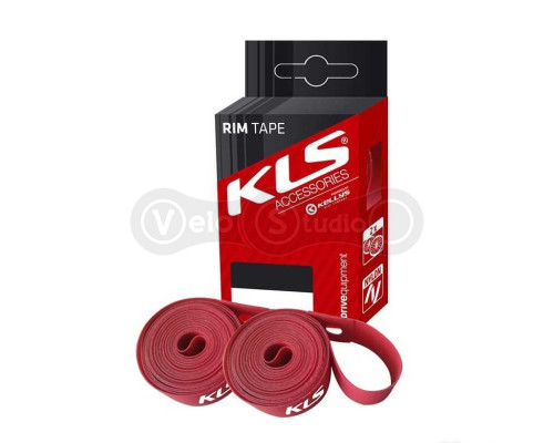 Флиппер KLS 22 мм 26 дюймов AV 2 шт