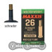 Камера Maxxis Welter Weight 26x1.90-2.125 AV