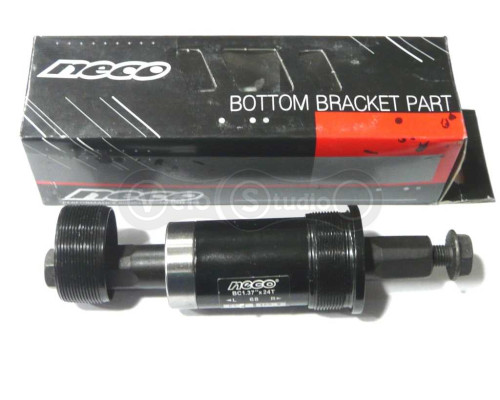 Каретка Neco B910 68-115 мм