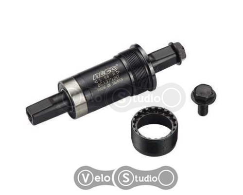 Каретка Neco B910 68-115 мм