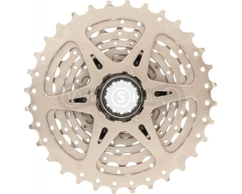 Касета Shimano SORA CS-HG400-9 11-25T 9 швидкостей