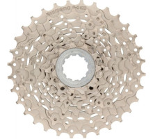 Касета Shimano CS-HG400-9 11-32T 9 швидкостей