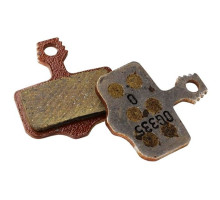 Колодки гальмівні Avid Elixir / Sram Level алюміній органіка