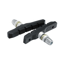 Колодки тормозные KLS Powerstop V-02 OEM