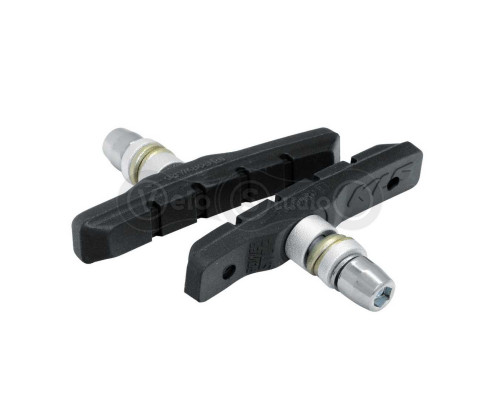 Колодки тормозные KLS Powerstop V-02 OEM