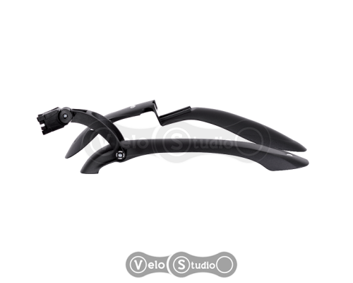 Крила SIMPLA HAMMER 2 SDE 24-29 дюймів комплект