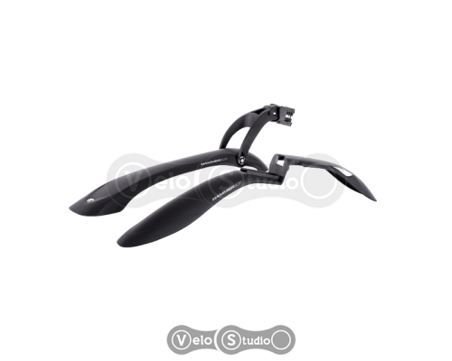 Крила SIMPLA HAMMER 2 SDE 24-29 дюймів комплект