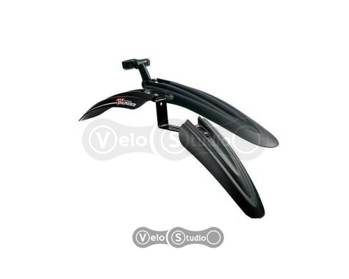 Крылья KLS Thunder 26 " комплект