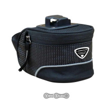 Сумка под седло Longus CARIE QR