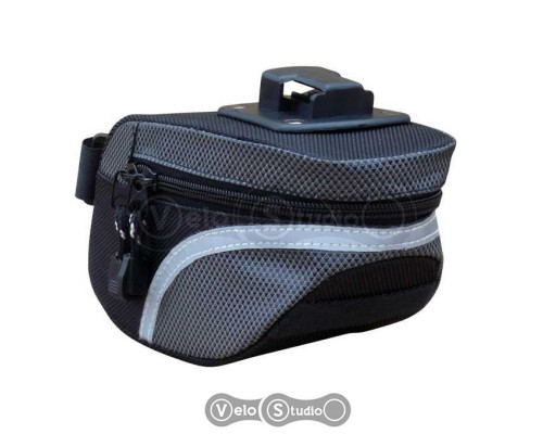 Сумка под седло Longus DIAMOND-S