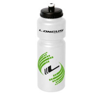 Фляга LONGUS 750 мл біло-зелена