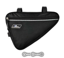 Сумка под раму Longus TRILONG большая