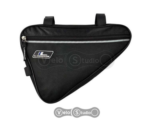 Сумка под раму Longus TRILONG большая