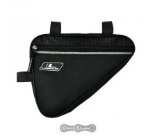 Сумка під раму Longus TRIUNI універсальна