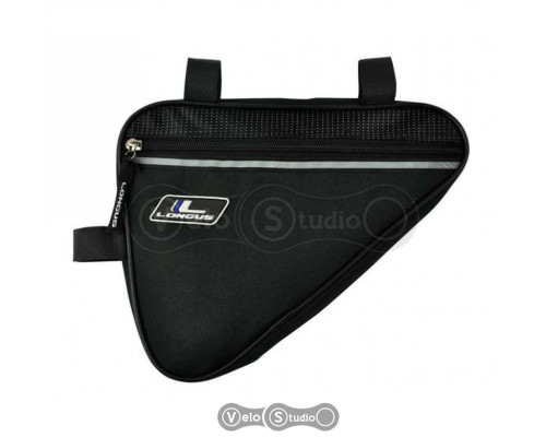 Сумка під раму Longus TRIUNI універсальна