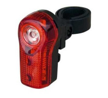 Мигалка задняя X17 Flash 1.7R 3UltraBrihgtLED