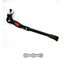 Підніжка телескопічна з центральним кріпленням