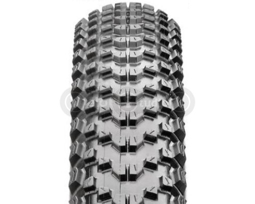 Вело покрышка Maxxis Ikon 27.5x2.20, складная, 60TPI, 62a/60a